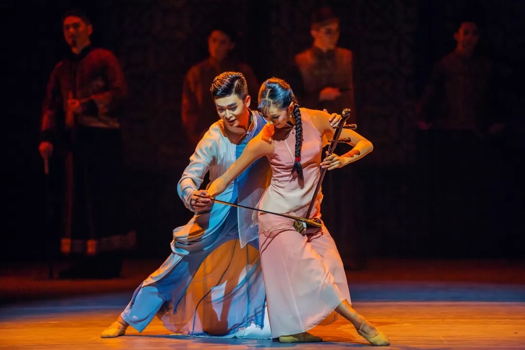 舞剧《沙湾往事》珠海站（时间+地点+票价）一览