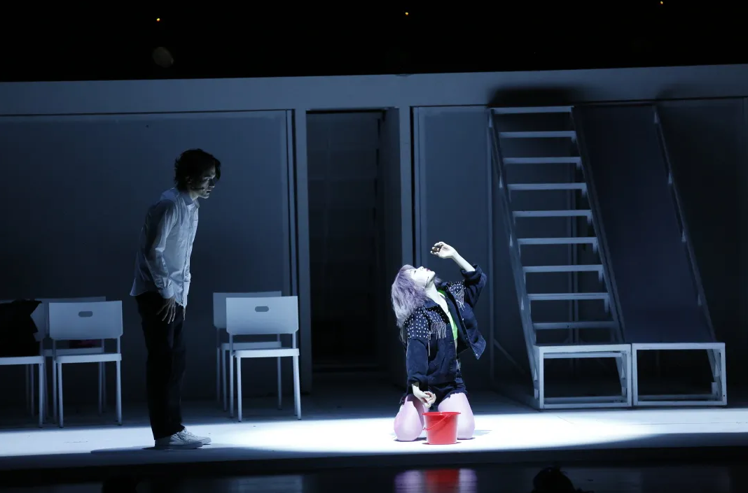 2021喜剧《逆时光呐喊》成都站演出详情及时间地点