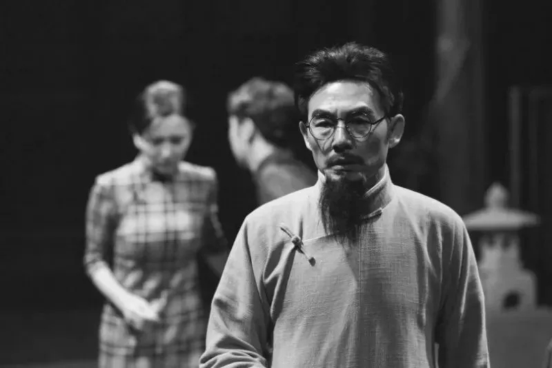 2021话剧《我的闻先生》昆明站时间、地点、演出介绍