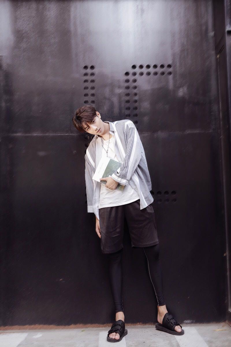 李振宁天津粉丝见面会时间地点及演出详情