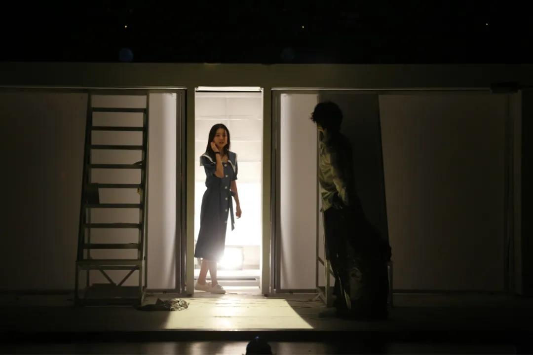 2021喜剧《逆时光呐喊》成都站时间、地点、票价	