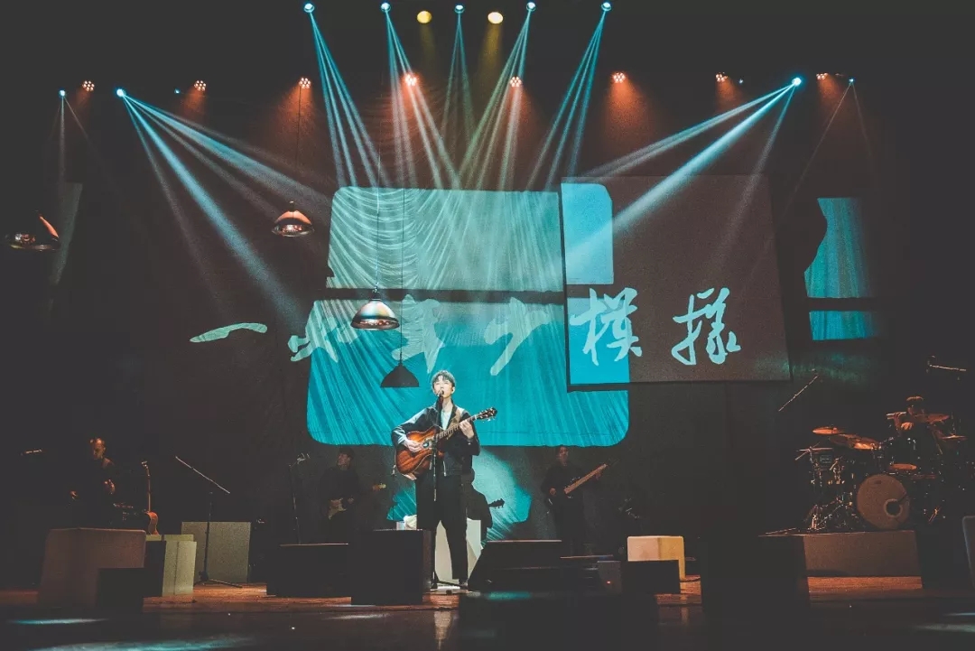 陈鸿宇深圳演唱会(时间+地点+票价)一览 陈鸿宇深圳演唱会(时间+地点+票价)一览