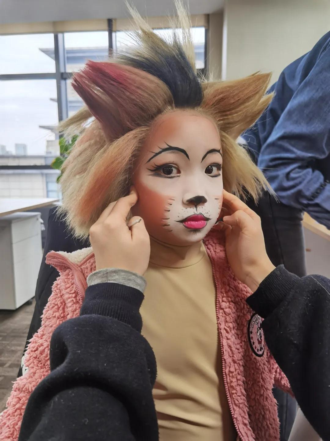 2021音乐剧《猫咪山》上海站演出详情及订票方式