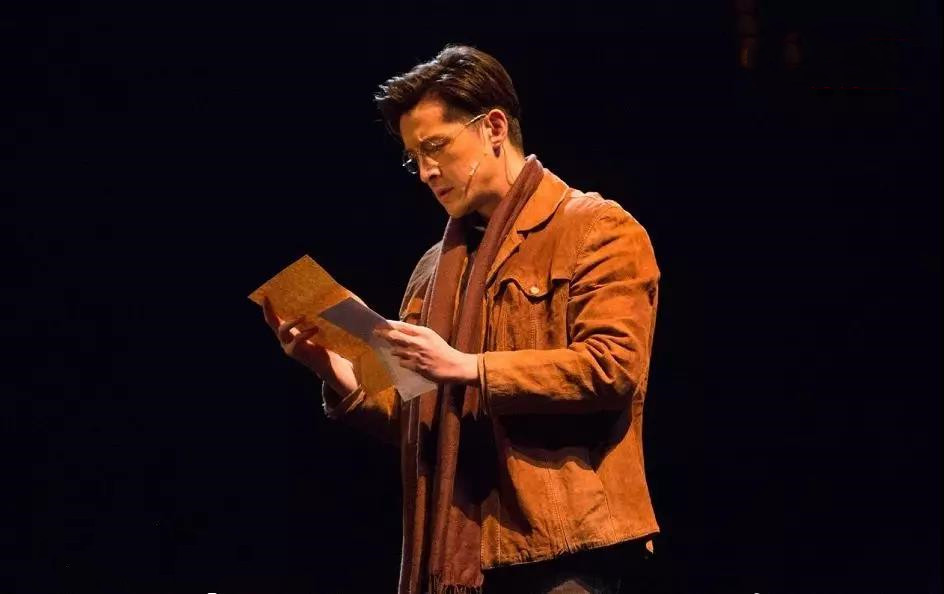 2021话剧《如梦之梦》上海站（时间、地点、演出票价）