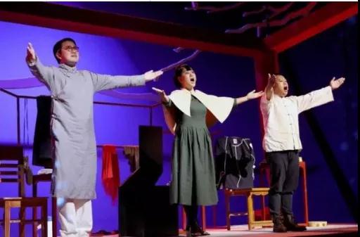 2021舞台剧《三昧》北京站时间、地点、票价