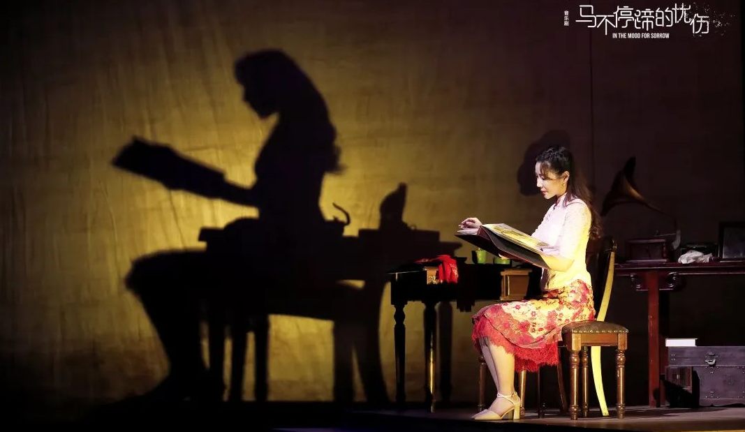 2021音乐剧《马不停蹄的忧伤》无锡站什么时候开始？在哪里演出？