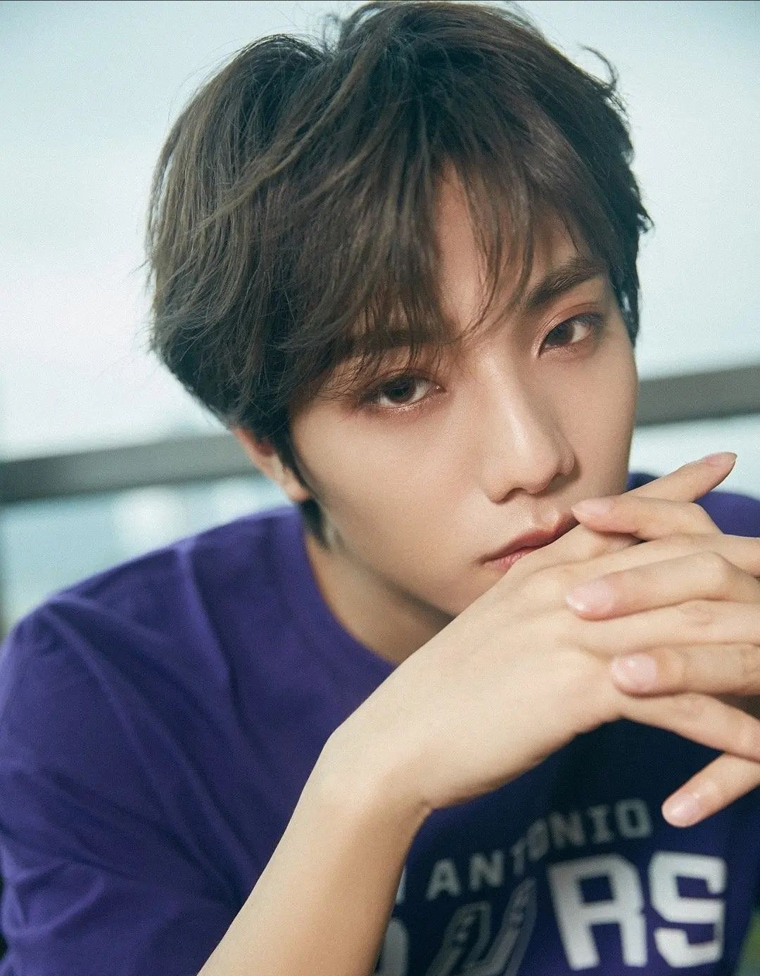 李振宁天津粉丝见面会时间地点及演出详情