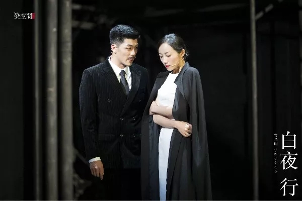 2021音乐剧《白夜行》哈尔滨站时间、地点、演出一览