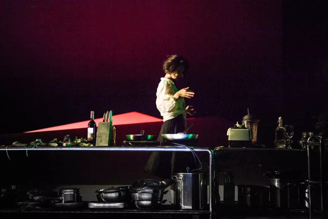 2021话剧《一个陌生女人的来信》杭州站（时间、地点、票价）