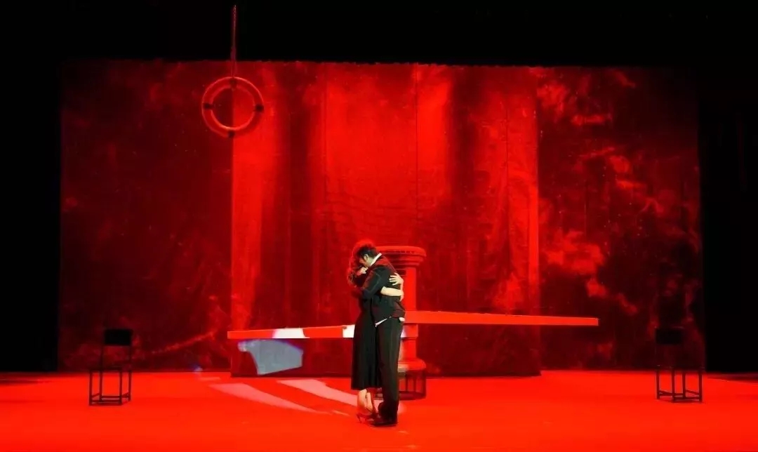 2021话剧《收信快乐》杭州站时间、地点、演出一览