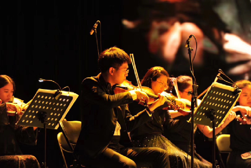 2021Victory杭州音乐会时间+地点+票价