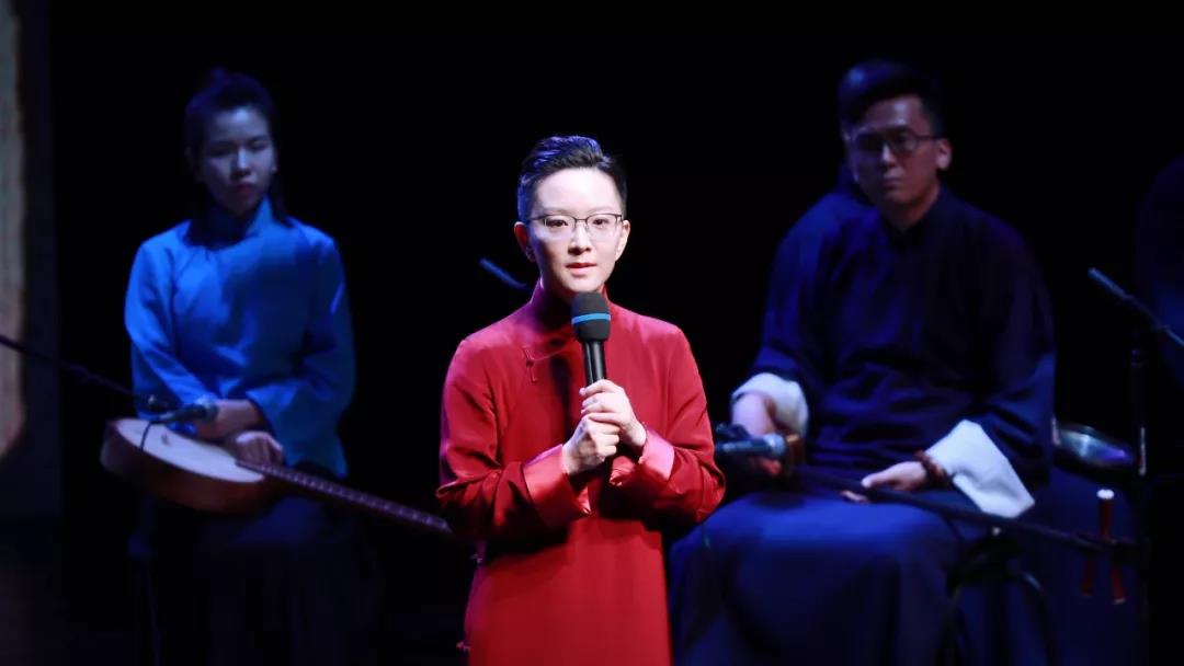 2021王珮瑜济南京剧清音会演出详情及订票方式