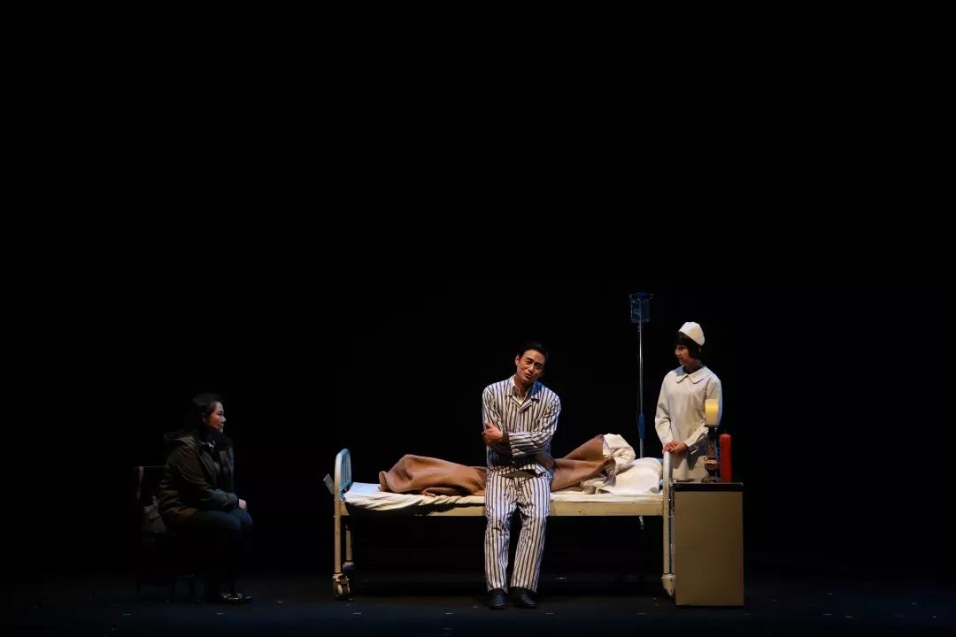 2021话剧《如梦之梦》上海站时间+地点+门票价格