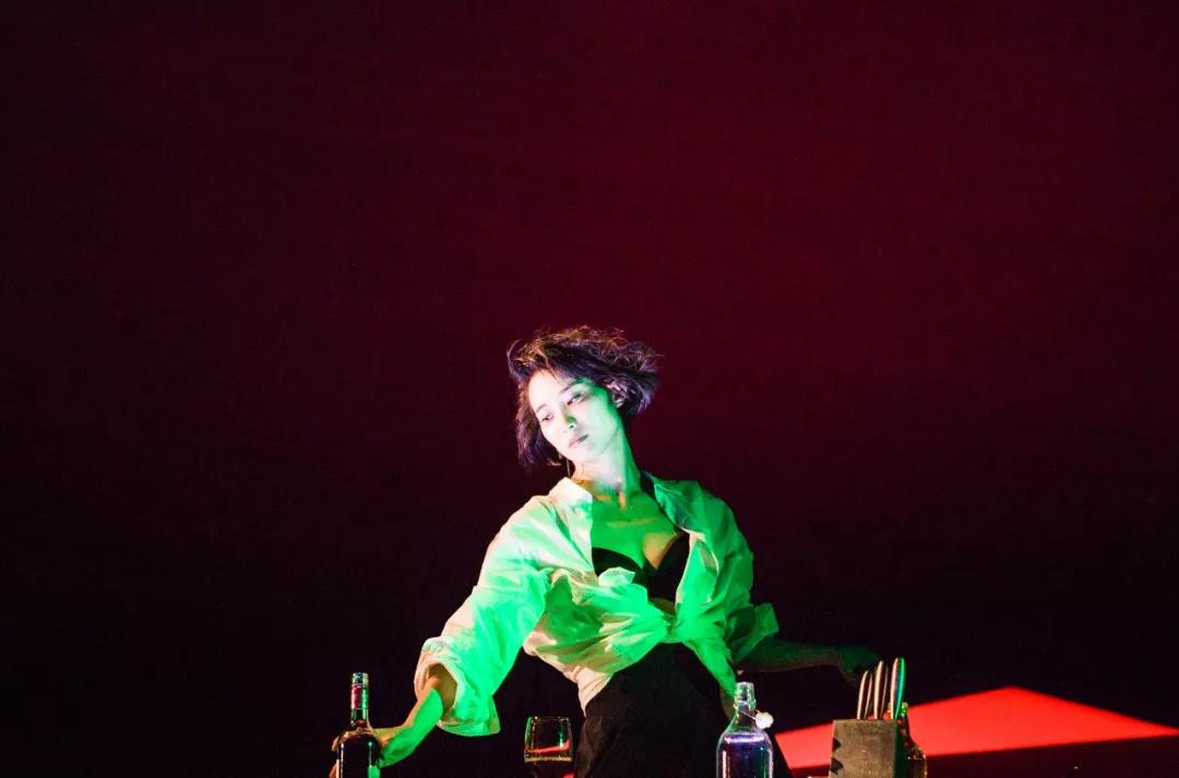 2021话剧《一个陌生女人的来信》杭州站（时间、地点、票价）