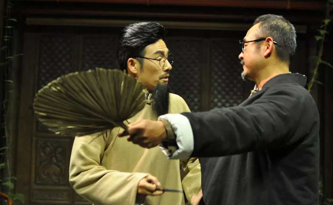 2021话剧《我的闻先生》昆明站时间、地点、演出介绍