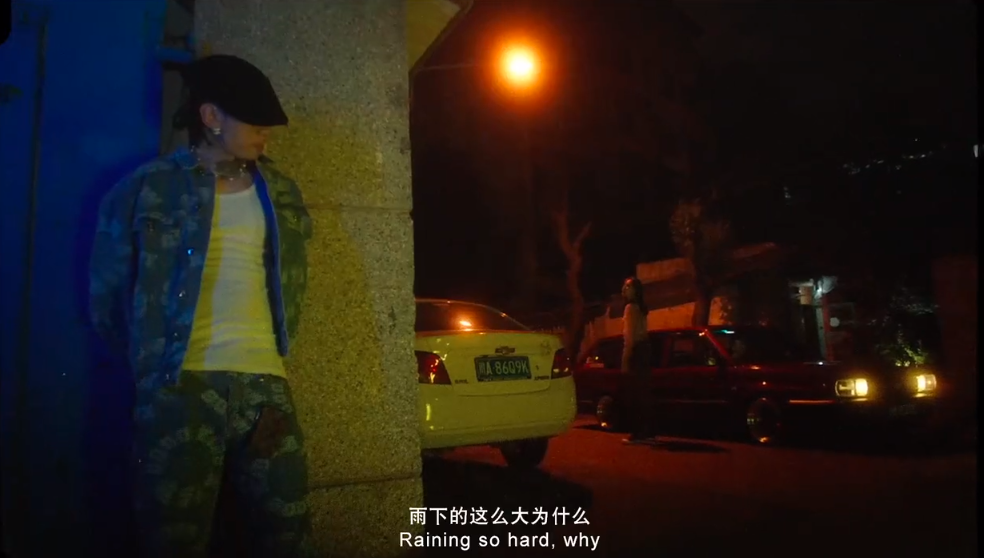 马思唯西安演唱会时间、地点、门票价格 马思唯西安演唱会时间、地点、门票价格