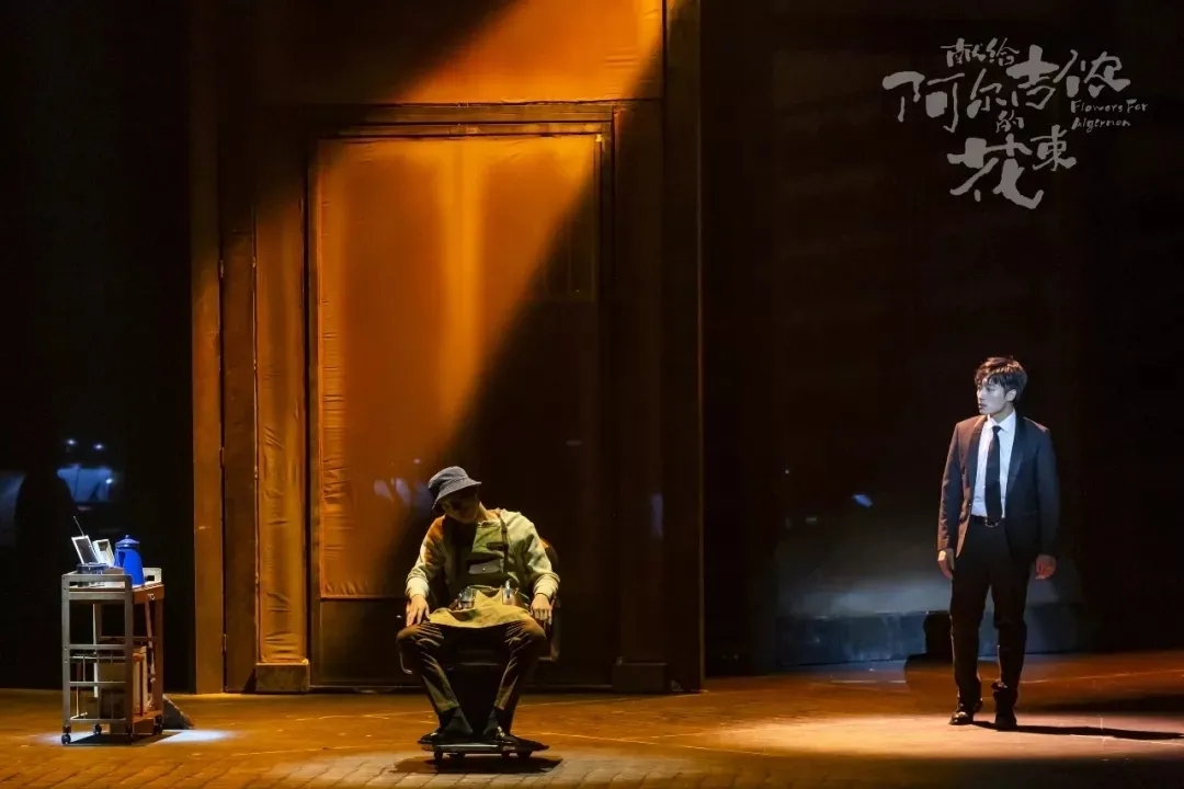 2021音乐剧《献给阿尔吉侬的花束》济南站（时间+地点+票价）一览