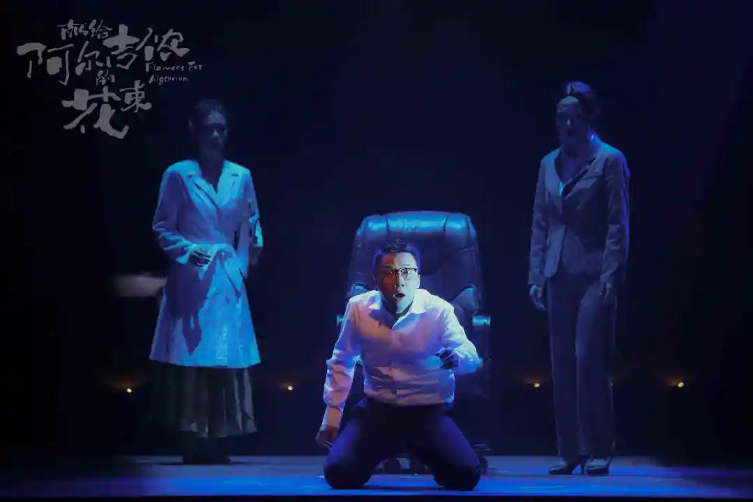 2021音乐剧《献给阿尔吉侬的花束》济南站时间+地点+演出详情