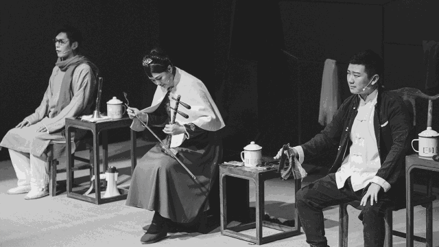 2021舞台剧《三昧》北京站时间、地点、票价