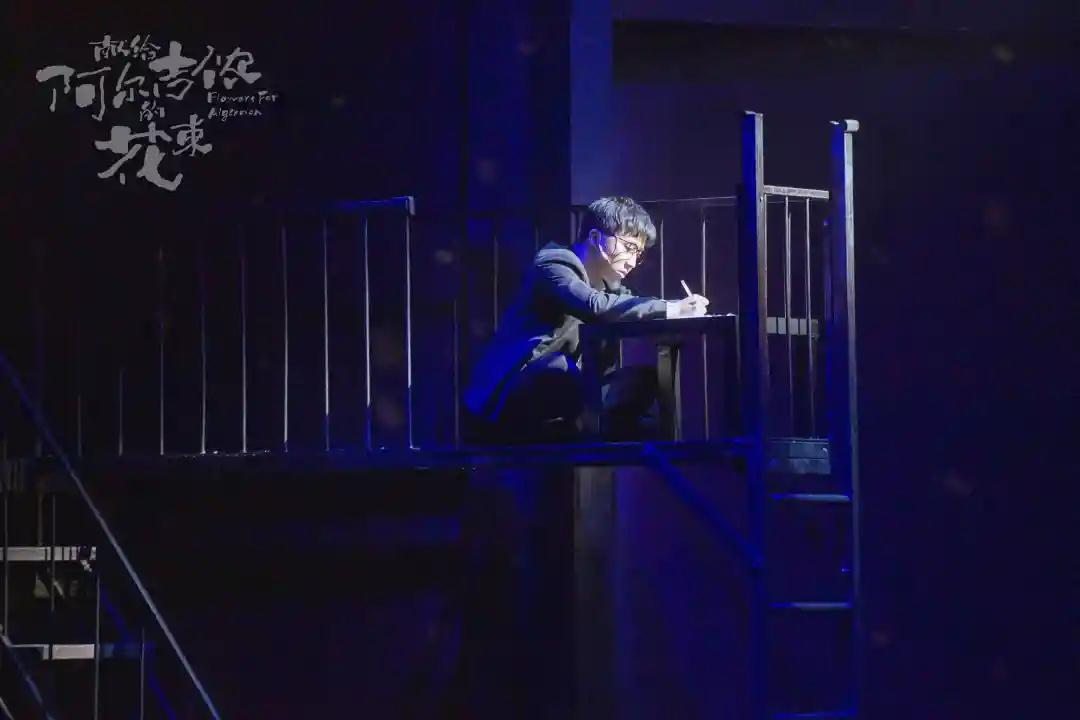 2021音乐剧《献给阿尔吉侬的花束》济南站时间+地点+演出详情