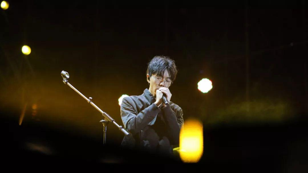 2021陈鸿宇武汉演唱会时间、地点、门票价格