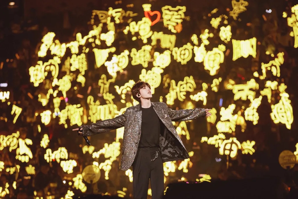 蔡徐坤广州演唱会时间+地点+门票票价 蔡徐坤广州演唱会时间+地点+门票票价