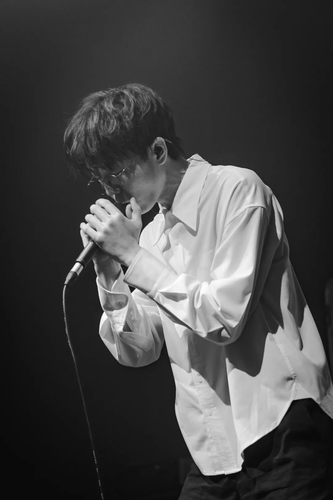 2022陈鸿宇合肥演唱会（时间+地点+门票）