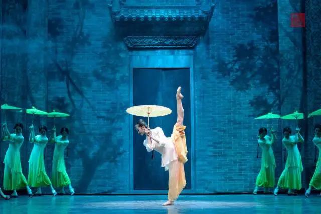 2021舞剧《沙湾往事》珠海站（时间+地点+订票方式）