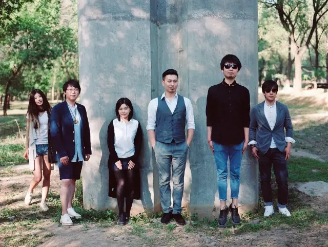 2021鹿先森聊城演唱会（时间+地点+门票）