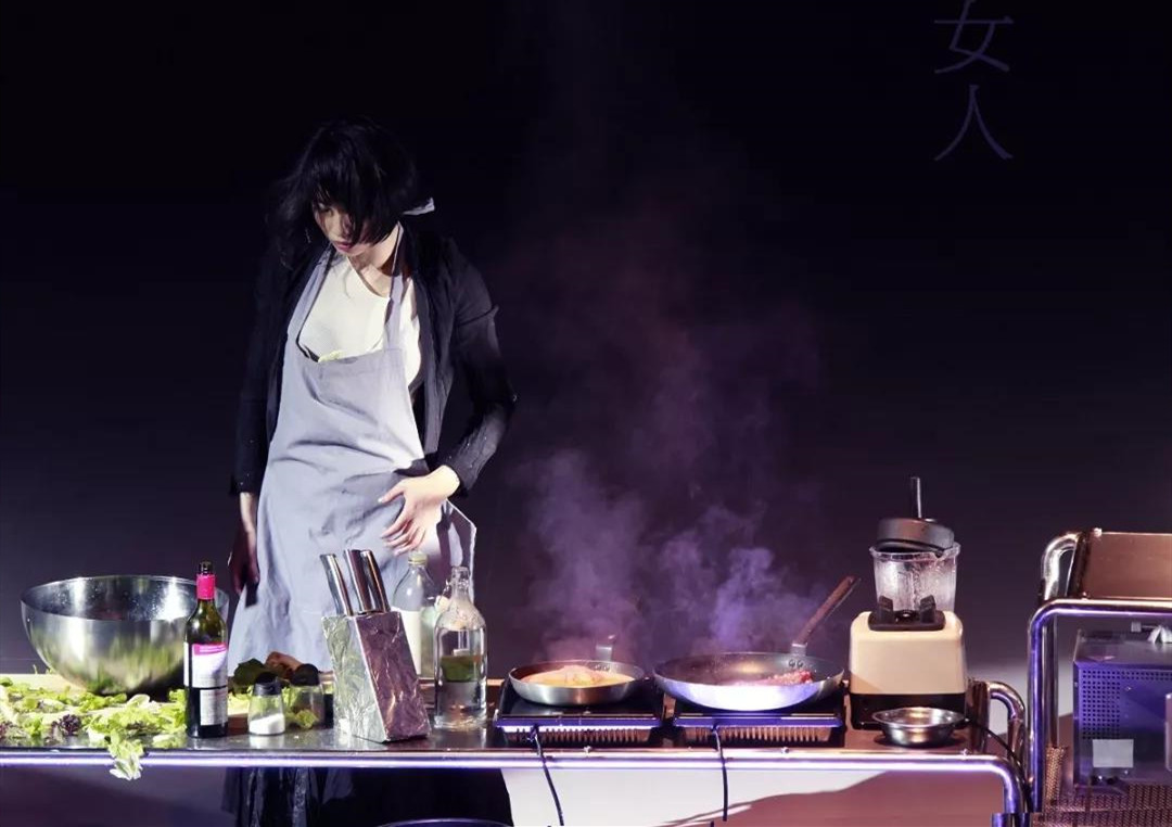 2021话剧《一个陌生女人的来信》杭州站（时间+场馆+订票方式）