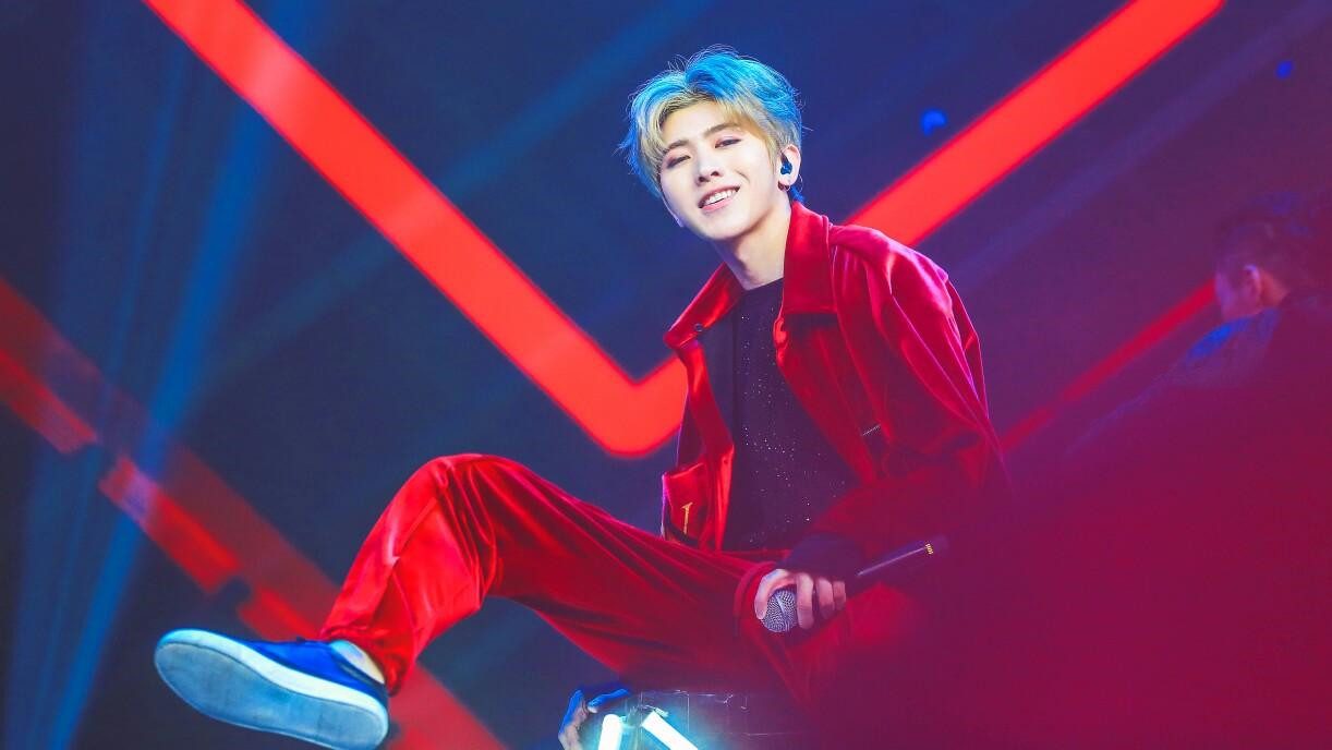 蔡徐坤广州演唱会（时间+地点+订票方式）