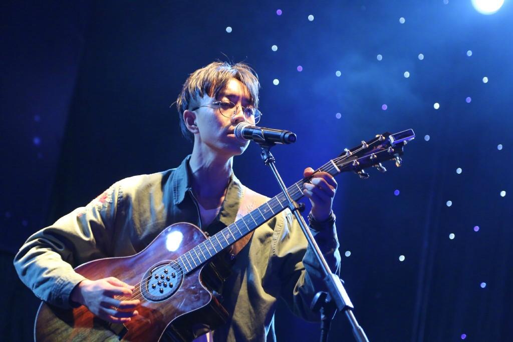 2022陈鸿宇长沙演唱会时间+地点+票价 2022陈鸿宇长沙演唱会时间+地点+票价