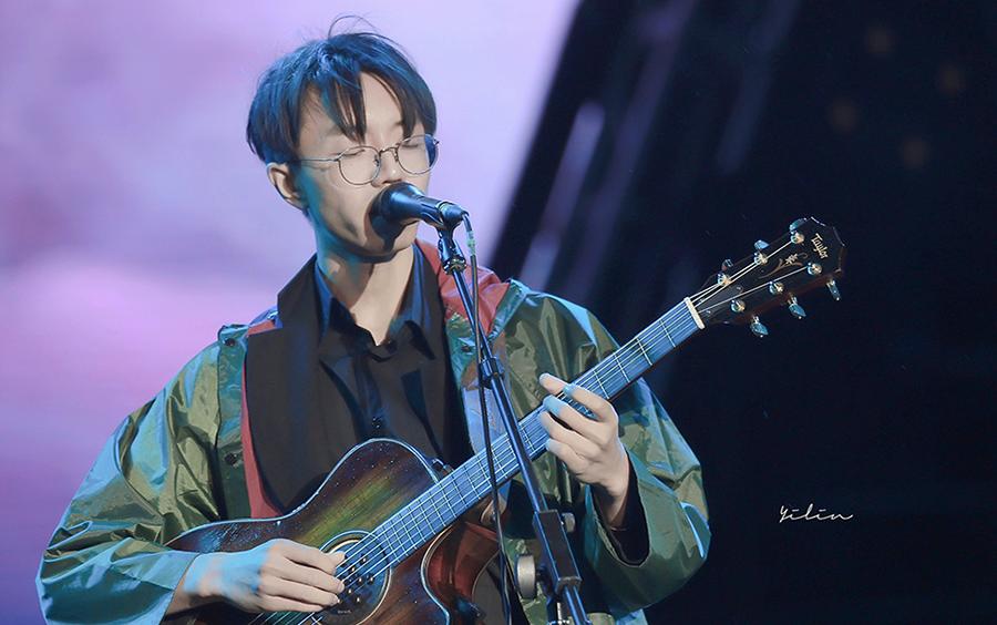 2022陈鸿宇长沙演唱会时间+地点+票价 2022陈鸿宇长沙演唱会时间+地点+票价