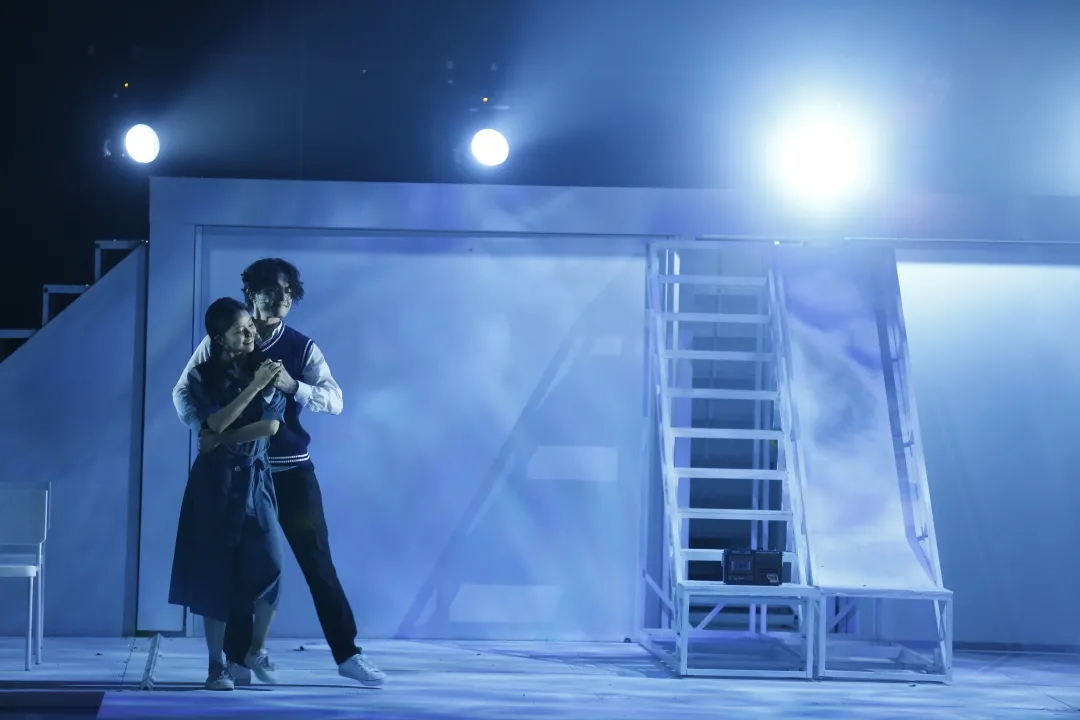 2021喜剧《逆时光呐喊》成都站时间、地点、门票一览