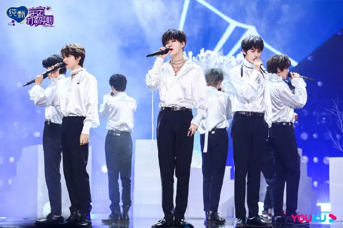 2021宇宙音乐之夜盛典-澳门站