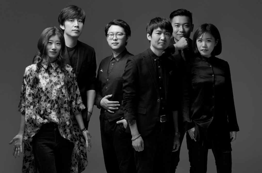 2021鹿先森聊城演唱会（时间+地点+门票）