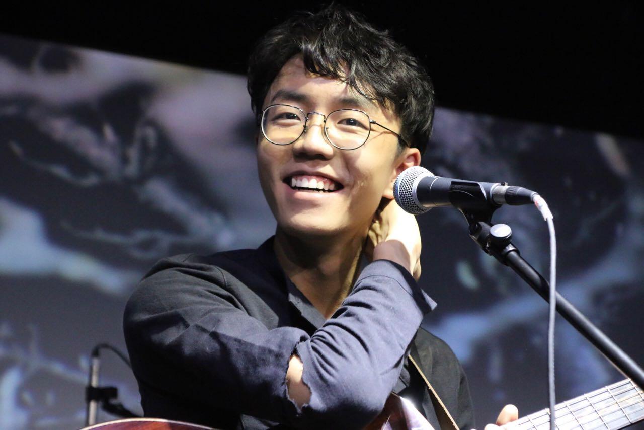 2022陈鸿宇长沙演唱会时间+地点+票价 2022陈鸿宇长沙演唱会时间+地点+票价