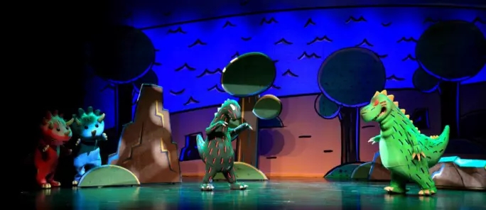 2021舞台剧《我是霸王龙》福州站什么时候开始?在哪里演出? 2021舞台剧《我是霸王龙》福州站什么时候开始?在哪里演出?