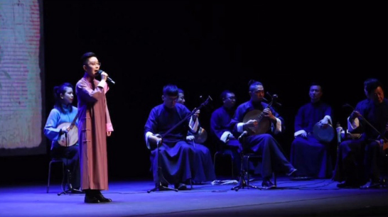 2021王珮瑜济南京剧清音会什么时候开始?票价是多少? 2021王珮瑜济南京剧清音会什么时候开始?票价是多少?