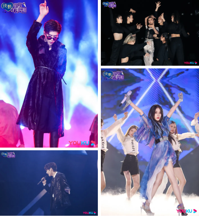 澳门宇宙音乐之夜盛典（时间+地点+票价）