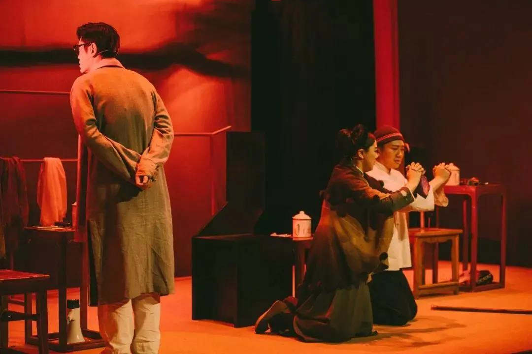 2022舞台剧《三昧》北京站(时间+地点+订票方式) 2022舞台剧《三昧》北京站(时间+地点+订票方式)