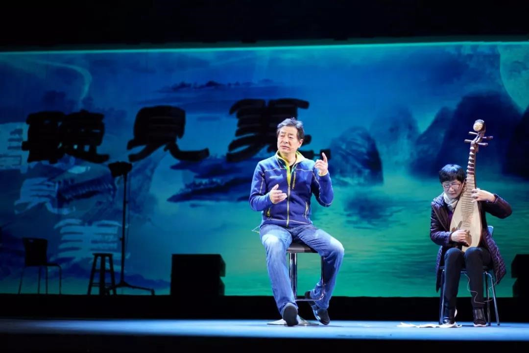 2021听见美成都朗诵会(时间+场馆+订票方式) 2021听见美成都朗诵会(时间+场馆+订票方式)