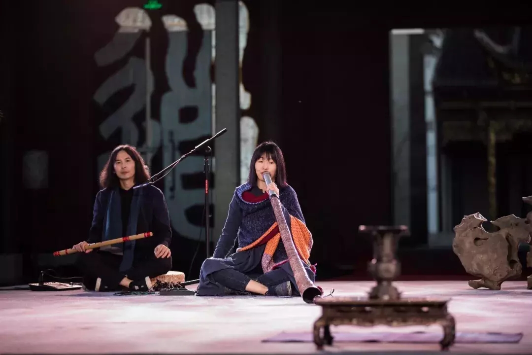 2021《春分夏至》自然物语音乐会-广州站 2021《春分夏至》自然物语音乐会-广州站