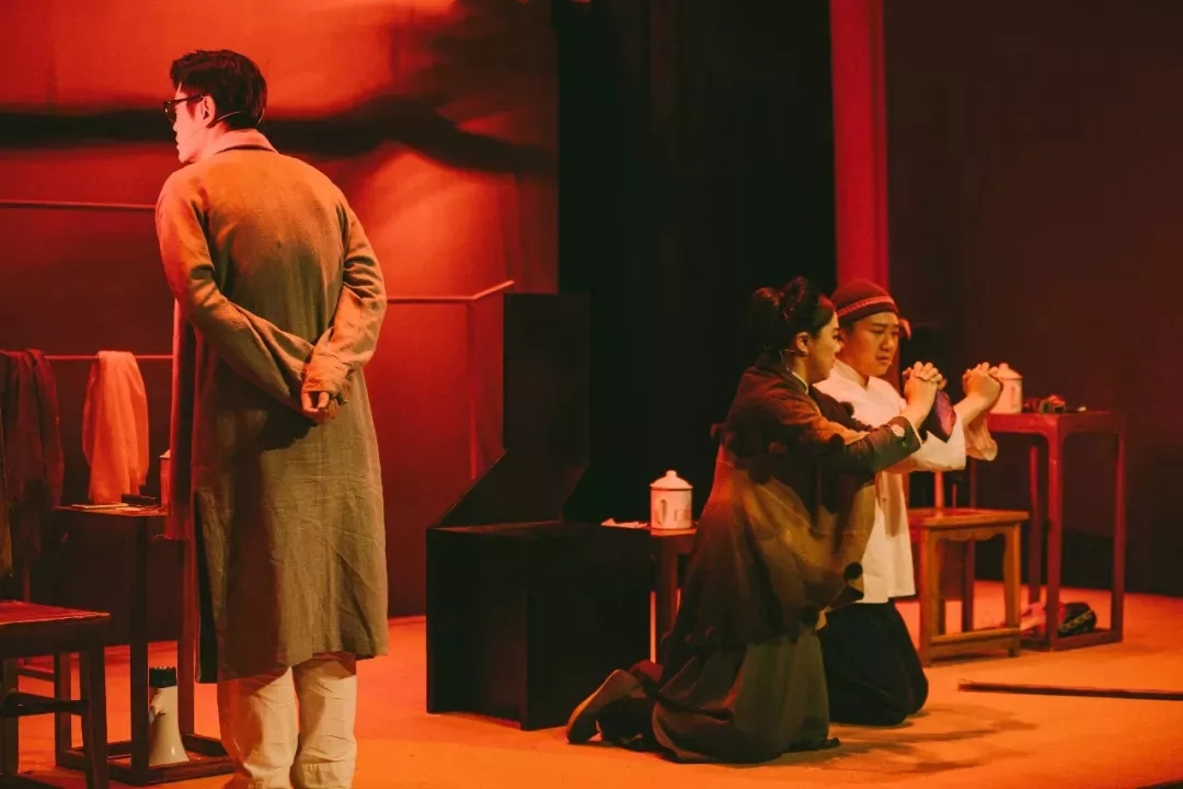 2022舞台剧《三昧》北京站时间、地点、门票信息 2022舞台剧《三昧》北京站时间、地点、门票信息