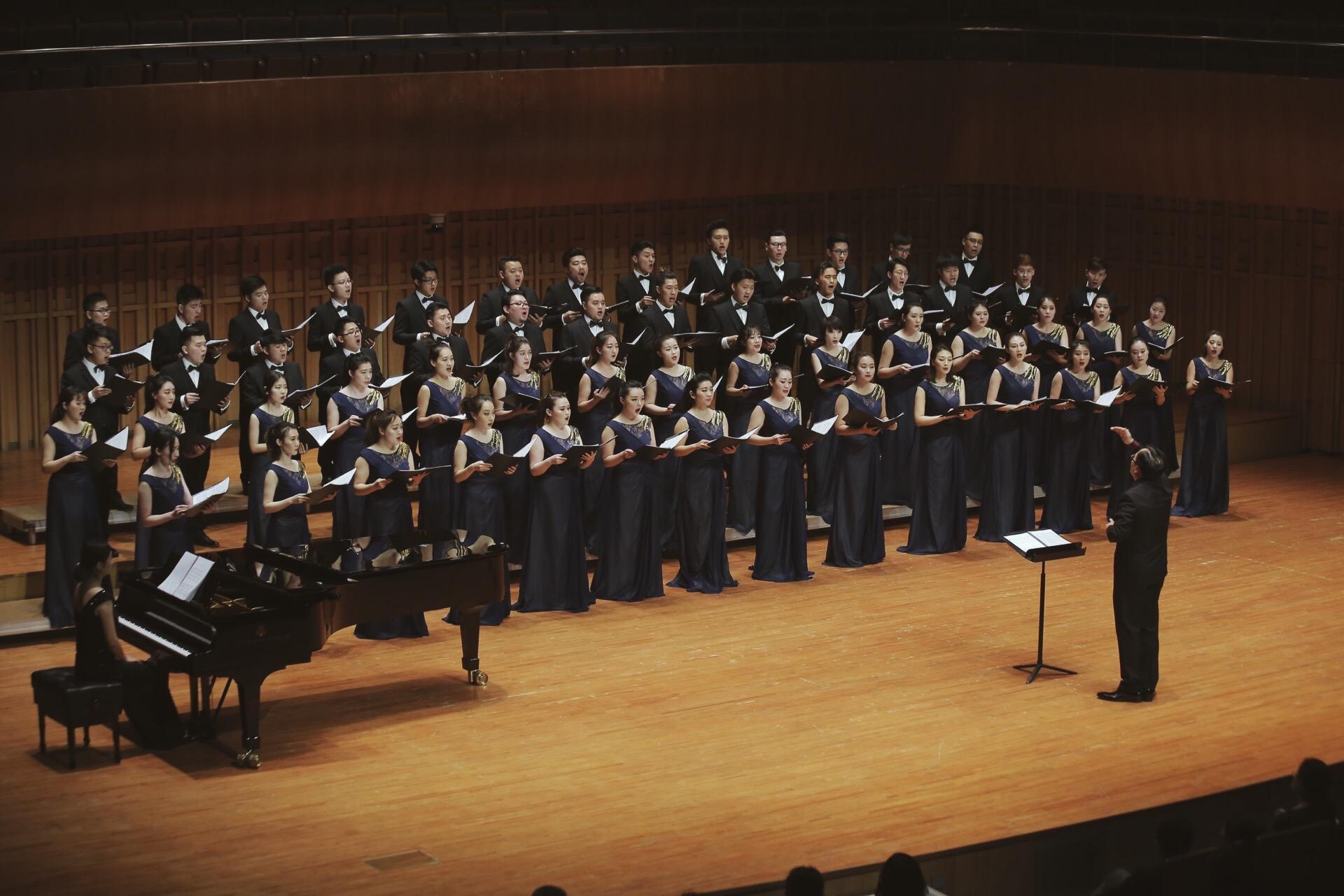 2021长安唐诗交响吟诵音乐会河源站时间、地点、门票