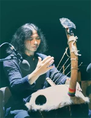 《春分夏至》自然物语广州音乐会