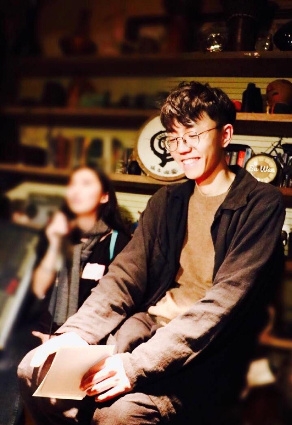 陈鸿宇大连演唱会演出详情及门票信息