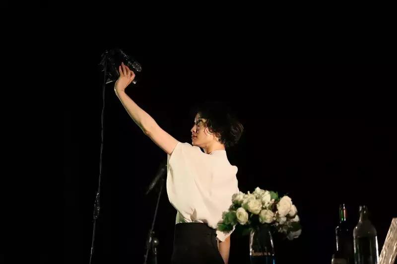 2021话剧《一个陌生女人的来信》杭州站（时间+地点+门票）