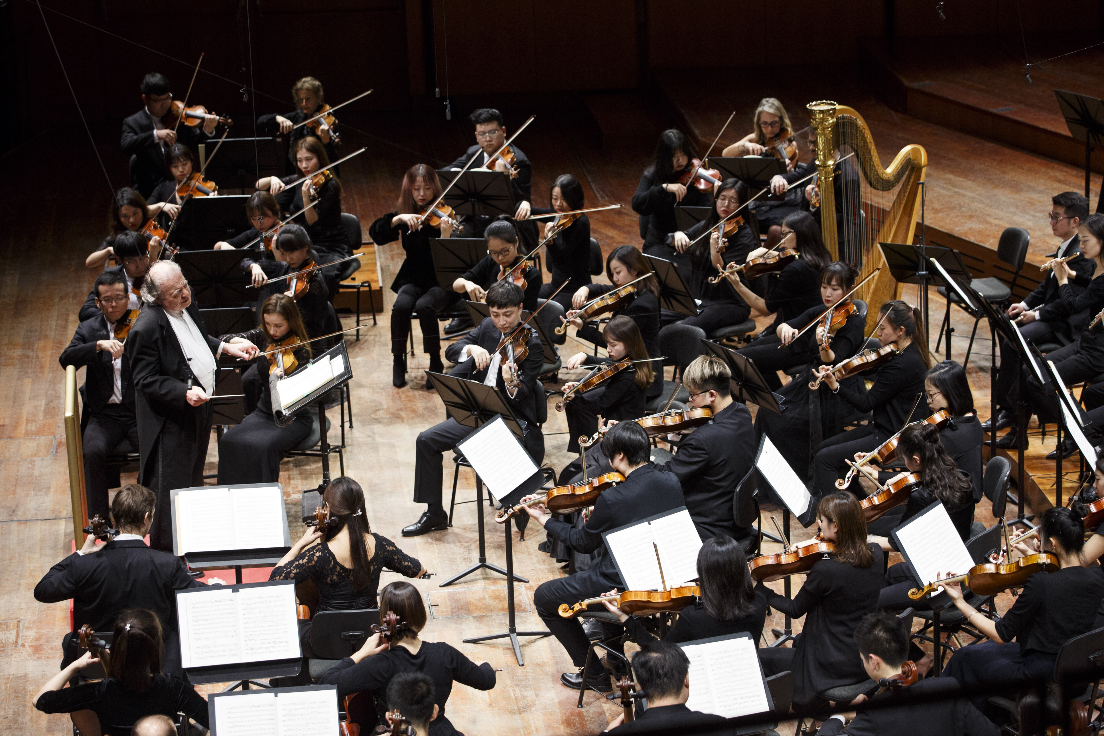 2021长安唐诗交响吟诵音乐会河源站时间+地点+票价 2021长安唐诗交响吟诵音乐会河源站时间+地点+票价