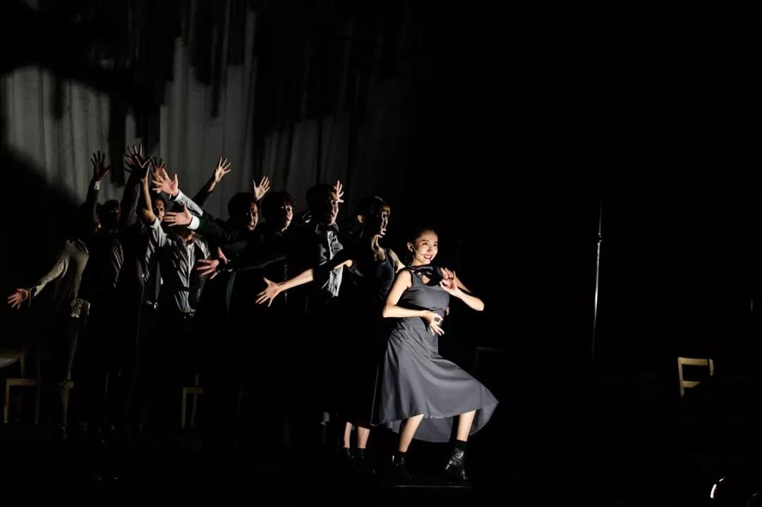 2021戏剧《恋爱的犀牛》厦门站时间、地点、门票价格